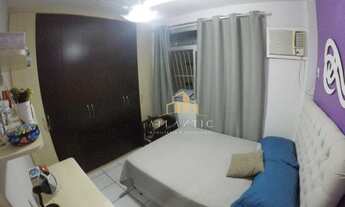 Imagem 4: Apartamento 2 Quartos em Itapuã Vila Velha ES