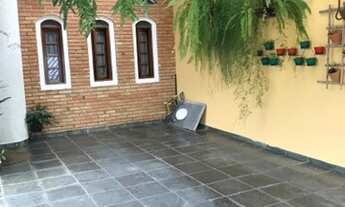 Imagem 2: CASA RESIDENCIAL em TABOÃO DA SERRA - SP, CIDADE INTERCAP