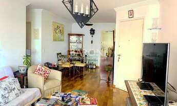 Imagem 4: São Paulo - Apartamento Padrão - Vila Clementino