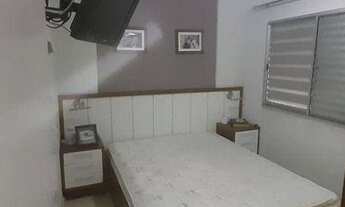 Imagem 4: Apartamento com 2 dormitórios à venda, 65 m² por R$ 349.999,00 - Vila Santa Clara - São Pa