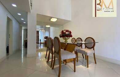 Imagem 7: Casa com 4 dormitórios à venda, 280 m² por R$ 700.000,00 - Centro - Feira de Santana/BA