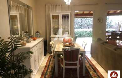 Imagem 3: Casa (diversos) 3 dormitórios/suite, cozinha planejada, portaria 24hs, lazer, salão de fes