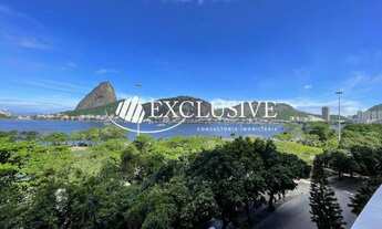 Imagem 5: Rio de Janeiro - Apartamento Padrão - Flamengo