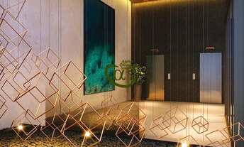 Imagem 6: Venda- Apartamento de alto padrão no centro de Alphaville