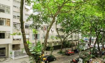 Imagem 5: Apartamento à venda, 3 quartos, 1 suíte, Copacabana - RIO DE JANEIRO/RJ