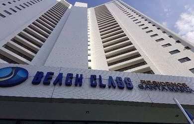 Imagem 2: Apartamento lindo, Studio mobiliado com 28m2 em Boa Viagem