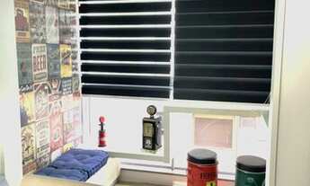 Imagem 3: Apartamento para venda possui 95 metros quadrados com 3 quartos em Centro - Florianópolis