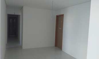 Imagem 7: Apartamento para venda com 120 m² com 4 quartos 2 suítes 2 vagas pronto p/morar - Aflitos