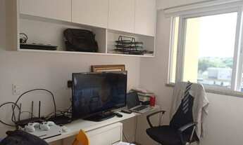 Imagem 5: Apartamento Itapuã 2/4 praia pedra do sal