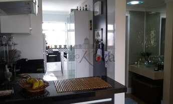 Imagem 6: Apartamento - Jardim Esplanada - Edifício Esplanada Palace - 2 Dormitórios - 86m²