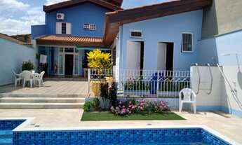 Imagem: Casa com 3 dormitórios à venda, 309 m²