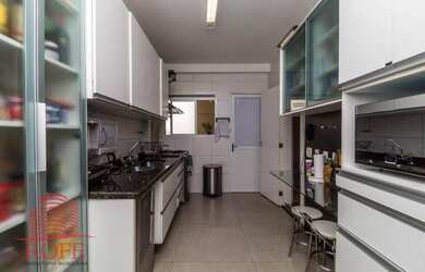 Imagem 9: Apartamento com 3 dormitórios, 150 m² - venda por R$ 2.990.000,00 ou aluguel por R$ 13.500