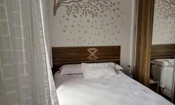 Imagem 5: Apartamento com 2 dormitórios à venda, 50 m² por R$ 700.000 - Vila Romana - São Paulo/SP