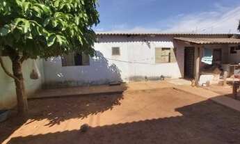 Imagem 5: Casa de Esquina Jardim Noroeste - Troco por casa em Coxim MS