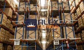 Imagem 6: Galpão/Barracão/Depósito/Armazém/Condomínio Logístico