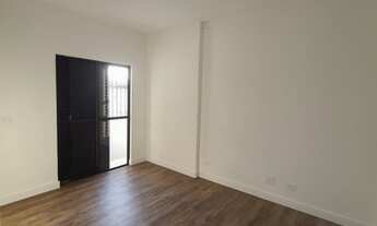 Imagem 6: Apartamento para venda possui 74 metros quadrados com 2 quartos em Estuário - Santos - SP