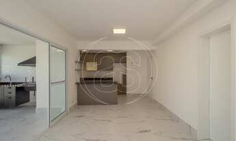 Imagem 7: São Paulo - Apartamento Padrão - Santo Amaro