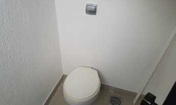 Imagem 6: Sala na Av. Barão de Itapura para alugar, 60 m² por R$ 1.000/mês - Vila Lídia - Campinas/S