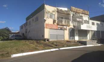 Imagem 6: Qn 414 02 lojas grandes e 02 ap,02 qts Ponto comercial/Loja/Box 375 mts Samambaia Norte