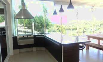 Imagem 7: SANTANA DE PARNAíBA - Casa de Condomínio - Alphaville