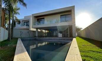 Imagem: Sobrado Alphaville Cruzeiro