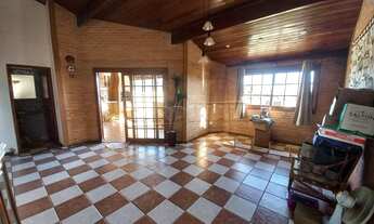 Imagem 2: Sao Carlos - Casa Padrão - Parque Santa Monica