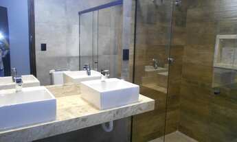 Imagem 4: Casa Térrea - Quinta da primavera - Ribeirão Preto- SP