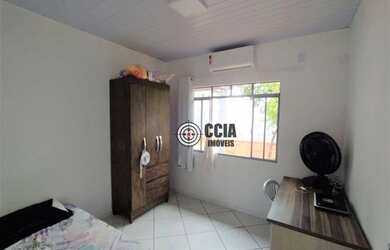 Imagem 5: Casa com 3 dormitórios para alugar, 100 m² por R$ 2.200/mês - Parque Morumbi - Foz do Igua