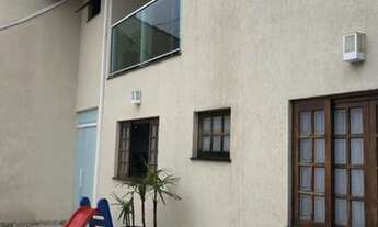 Imagem 4: Sobrado para venda tem 132 metros quadrados com 3 quartos