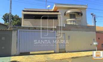 Imagem 1: Casa (sobrado na rua) 5 dormitórios/suite, cozinha planejada