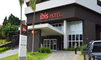 Imagem: HOTEL IBIS JUNDIAÍ SHOPPING - EXCELENTE