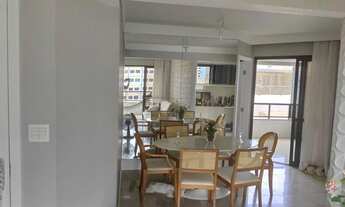 Imagem 2: Apartamento para venda com 130m² com 3 quartos na Pituba - Salvador - BA