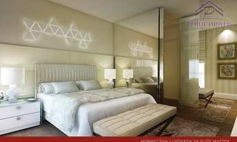 Imagem 5: Apartamento para Venda em Salvador, Graça, 4 dormitórios, 4 suítes, 6 banheiros, 3 vagas