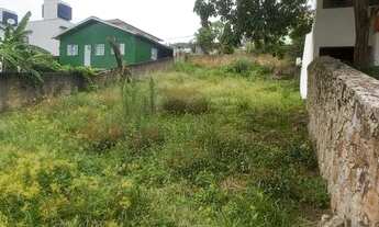 Imagem 3: FLORIANóPOLIS - Terreno Padrão - Itacorubi