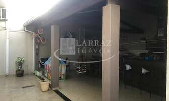 Imagem 2: Ótima casa para venda no Palmares, 3 dormitorios 1 suite , varanda gourmet com churrasquei