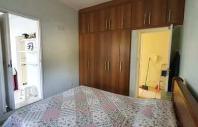 Imagem 5: Sobrado com 3 dormitórios à venda, 143 m² por R$ 720.000,00 - Marapé - Santos/SP