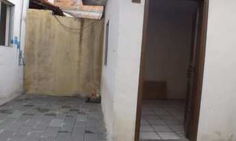 Imagem 2: Sobrado para venda tem 120 metros quadrados com 3 quartos em Jardim Santa Mena - Guarulhos