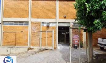 Imagem 2: Galpão/Depósito/Armazém para Venda ou Locação Com 10 Salas; Recepção, 08 W.C; 02 Cozinhas