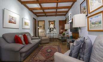 Imagem 6: Casa à venda, 4 quartos, 2 suítes, 2 vagas, Humaitá - RIO DE JANEIRO/RJ