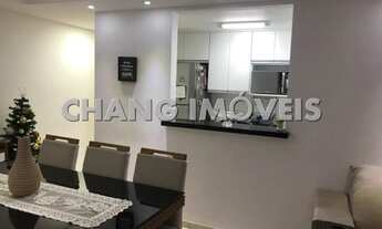 Imagem 4: Excelente apto de 2 qtos em cond. com infra muito bem localizado centro Pechincha