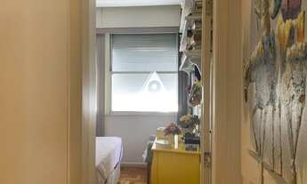 Imagem 5: Apartamento à venda, 3 quartos, 1 suíte, 1 vaga, Copacabana - RIO DE JANEIRO/RJ