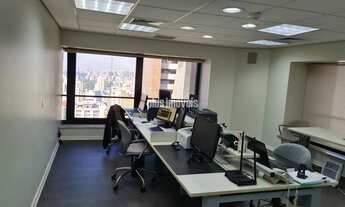 Imagem 3: Laje Paulista Galpão / depósito com 5 vagas na garagem