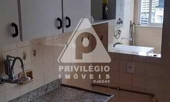 Imagem 5: Apartamento à venda, 1 quarto, 1 vaga, Botafogo - RIO DE JANEIRO/RJ