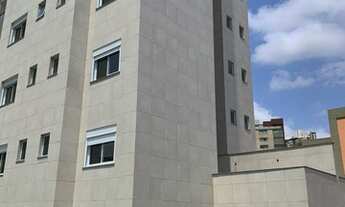 Imagem 2: Apartamento para aluguel tem 70 metros quadrados com 2 quartos em Vila Paris - Belo Horizo