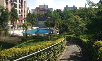 Imagem 3: Porto Alegre - Apartamento Padrão - Jardim Carvalho