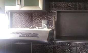 Imagem: Apartamento com 1 quarto com lazer completo