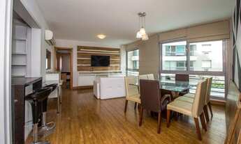 Imagem 1: Porto Alegre - Apartamento Padrão - Menino Deus