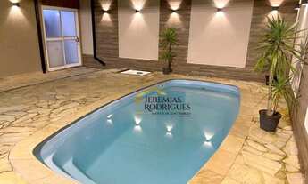 Imagem: Casa com 3 dormitórios à venda, 190 m²