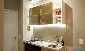 Imagem 5: SAO PAULO - Apartamento padrao - PINHEIROS