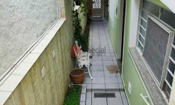 Imagem: Vendo Sobrado na Vila Formosa próximo ao